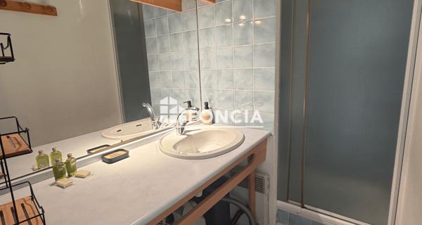 À vendre Appartement 2 pièces 35.65 m² - Saint-jean-de-monts 85160