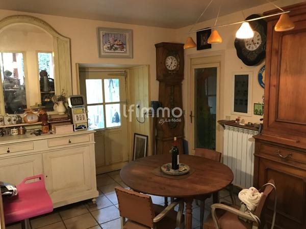 maison familiale