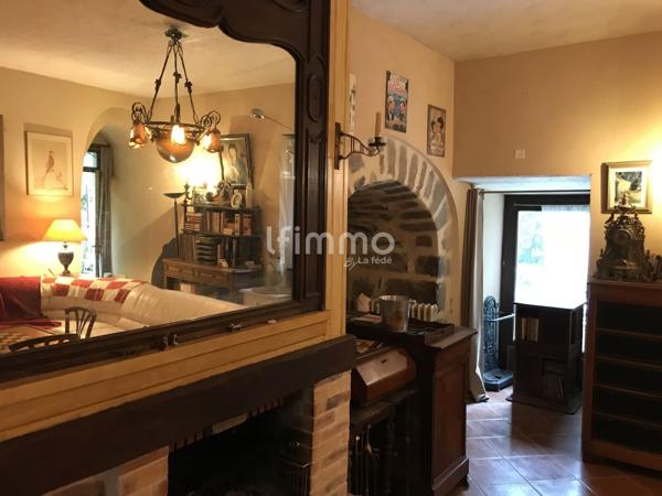 maison familiale
