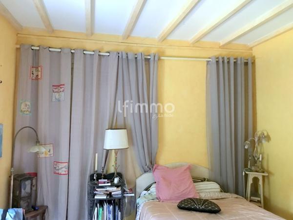 maison familiale