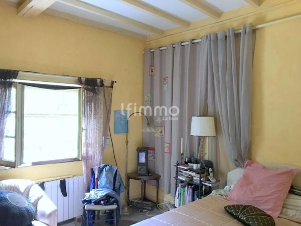 maison familiale