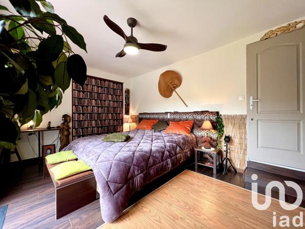 Maison 7 pièces de 202 m² à Salles (33770)