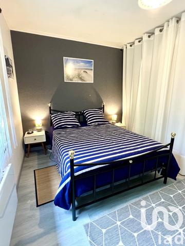 Maison 7 pièces de 202 m² à Salles (33770)