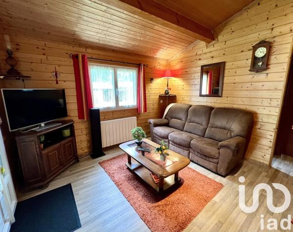 Maison 7 pièces de 202 m² à Salles (33770)