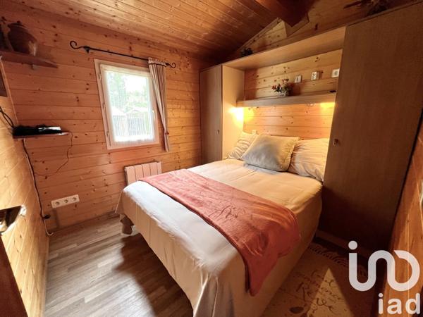 Maison 7 pièces de 202 m² à Salles (33770)