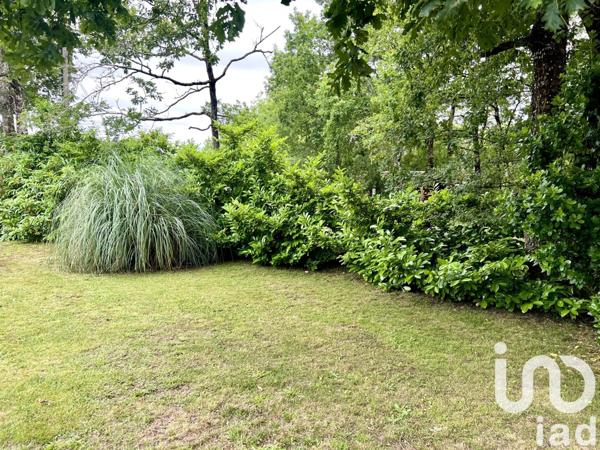 Maison 7 pièces de 202 m² à Salles (33770)