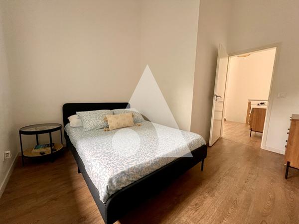 Appartement 4 pièces 91 m2