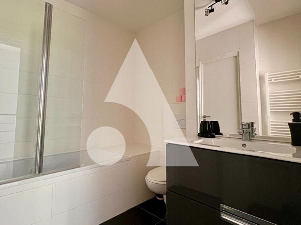 Appartement 4 pièces 91 m2