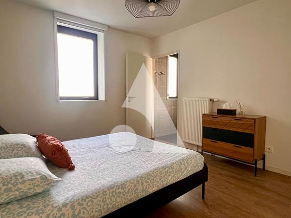 Appartement 4 pièces 91 m2
