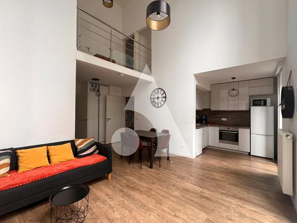 Appartement 4 pièces 91 m2
