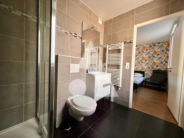 Appartement 4 pièces 91 m2