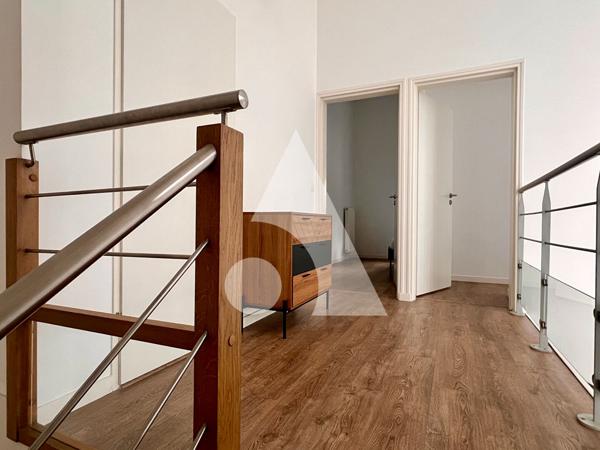 Appartement 4 pièces 91 m2