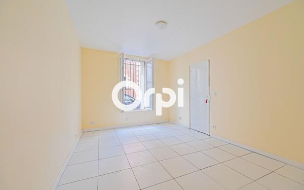 Appartement à vendre    2 pièces • 31 m2 Vincennes