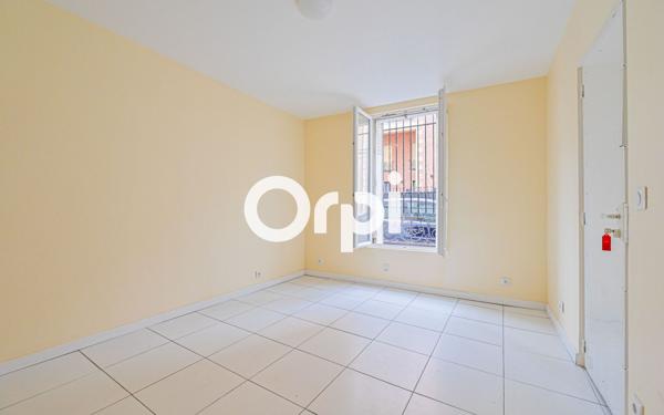 Appartement à vendre    2 pièces • 31 m2 Vincennes