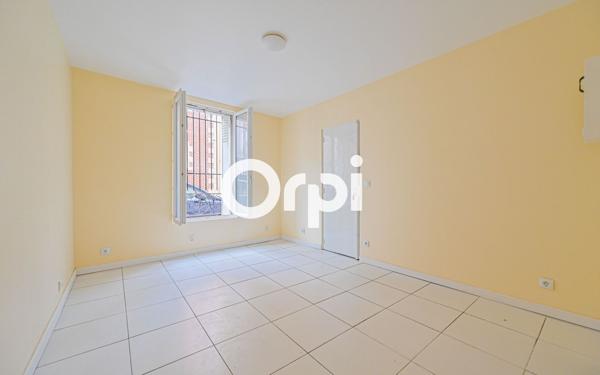 Appartement à vendre    2 pièces • 31 m2 Vincennes