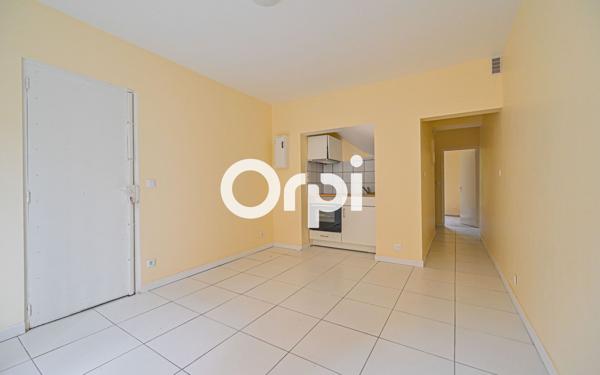 Appartement à vendre    2 pièces • 31 m2 Vincennes