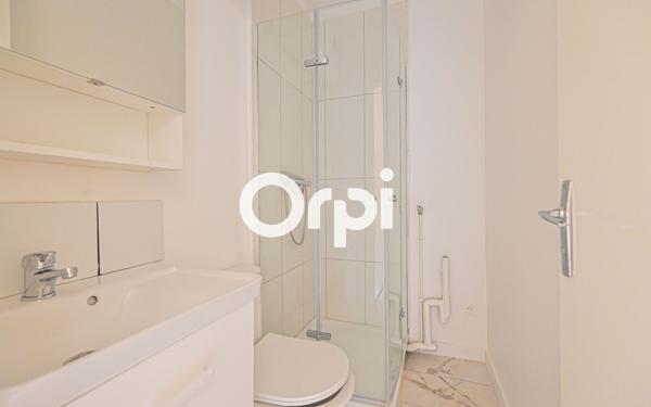 Appartement à vendre    2 pièces • 31 m2 Vincennes