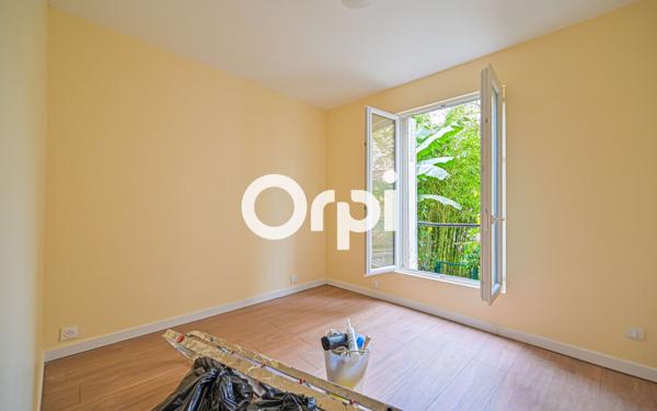 Appartement à vendre    2 pièces • 31 m2 Vincennes