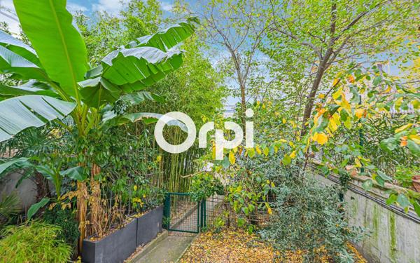 Appartement à vendre    2 pièces • 31 m2 Vincennes