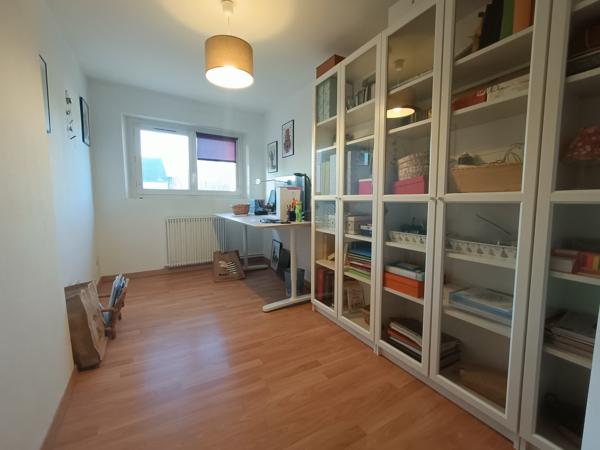 Maison de ville 90m², 3 chambres