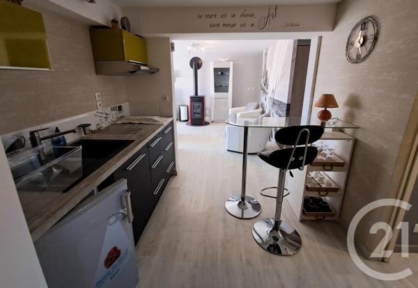 Maison à vendre  6 pièces - 160 m 2   BREM SUR MER  - 85