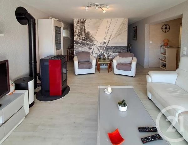 Maison à vendre  6 pièces - 160 m 2   BREM SUR MER  - 85