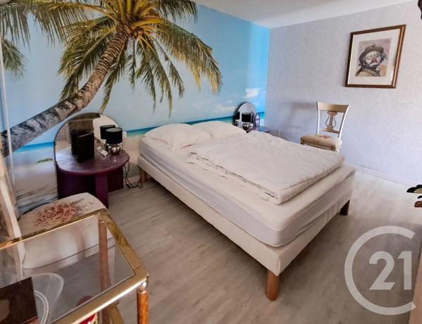 Maison à vendre  6 pièces - 160 m 2   BREM SUR MER  - 85