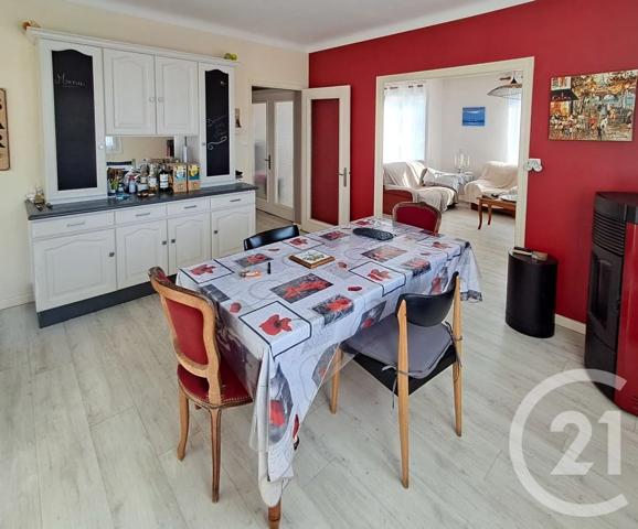Maison à vendre  6 pièces - 160 m 2   BREM SUR MER  - 85