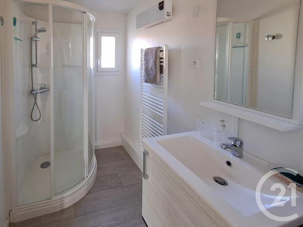 Maison à vendre  6 pièces - 160 m 2   BREM SUR MER  - 85
