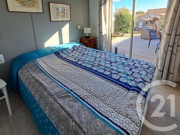 Maison à vendre  6 pièces - 160 m 2   BREM SUR MER  - 85