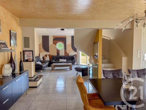 Maison à vendre  6 pièces - 160 m 2   BREM SUR MER  - 85