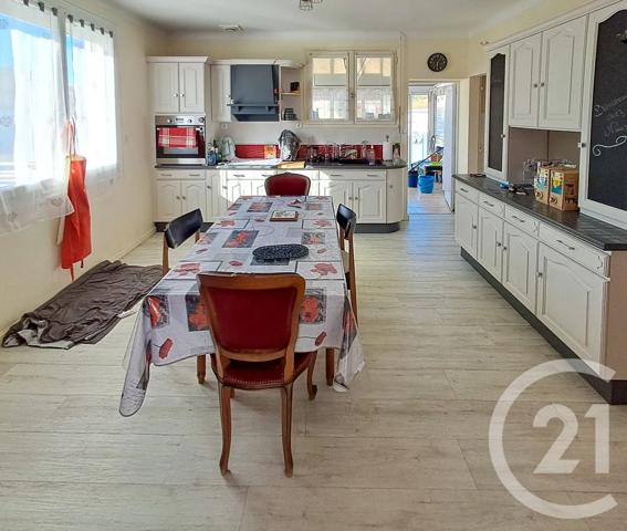 Maison à vendre  6 pièces - 160 m 2   BREM SUR MER  - 85