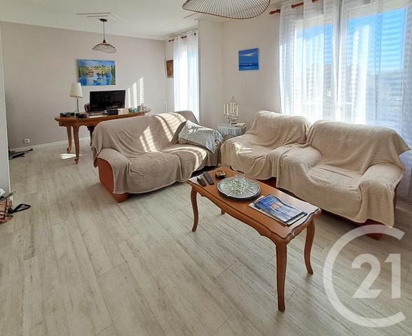 Maison à vendre  6 pièces - 160 m 2   BREM SUR MER  - 85