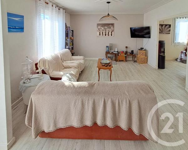 Maison à vendre  6 pièces - 160 m 2   BREM SUR MER  - 85