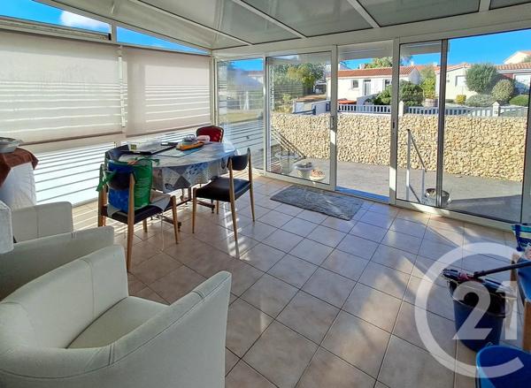 Maison à vendre  6 pièces - 160 m 2   BREM SUR MER  - 85