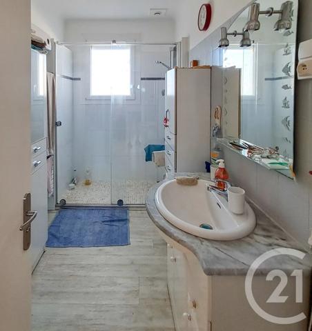 Maison à vendre  6 pièces - 160 m 2   BREM SUR MER  - 85