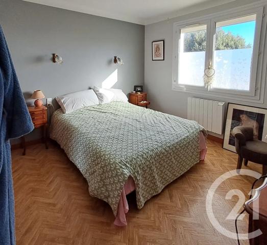 Maison à vendre  6 pièces - 160 m 2   BREM SUR MER  - 85