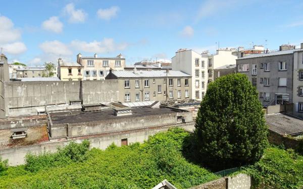 Appartement à louer    1 pièce •  Brest