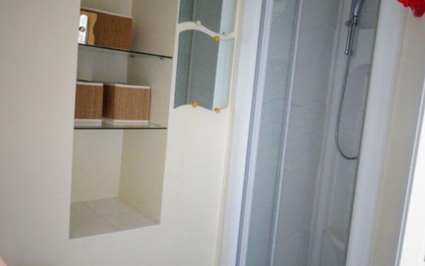 Appartement à louer    1 pièce •  Brest