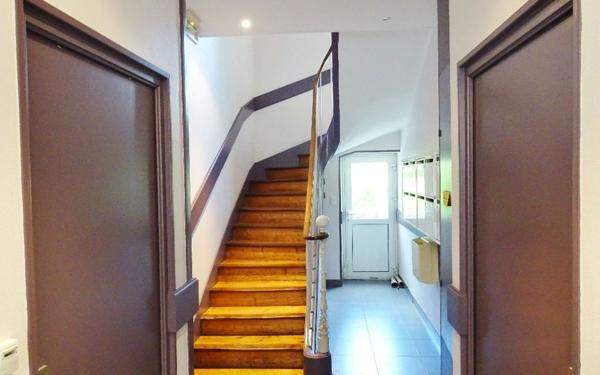 Appartement à louer    1 pièce •  Brest