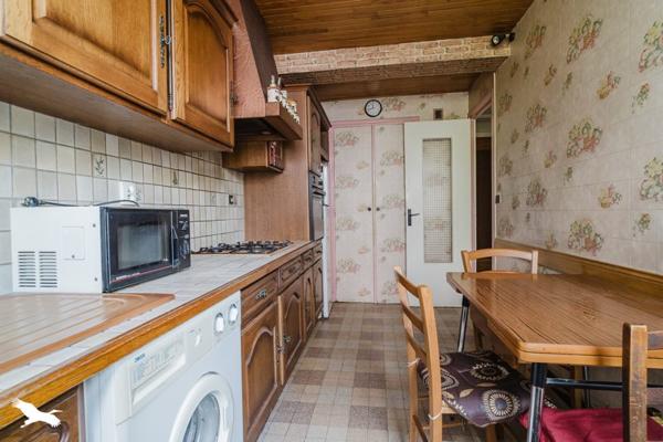 Appartement à vendre |  Villeurbanne |  3 pièces | 65 m²