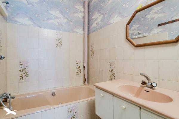 Appartement à vendre |  Villeurbanne |  3 pièces | 65 m²