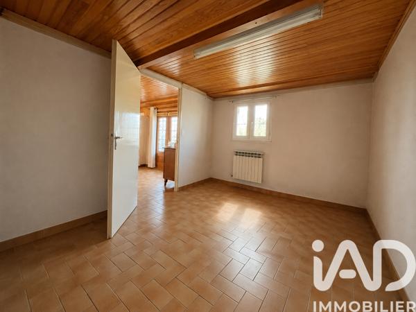Maison à vendre 5 pièces 107,98 m² Angoulême