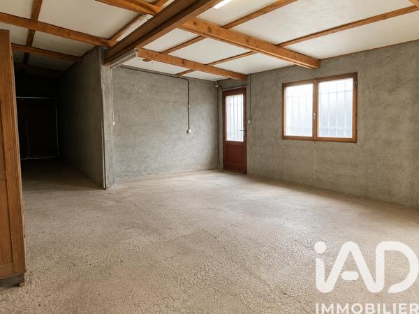 Maison à vendre 5 pièces 107,98 m² Angoulême
