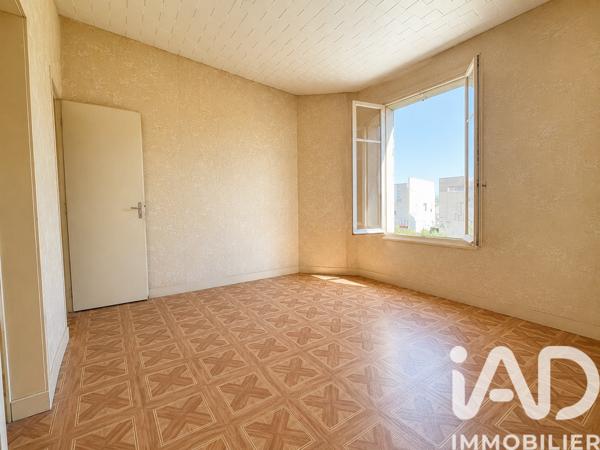 Maison à vendre 5 pièces 107,98 m² Angoulême