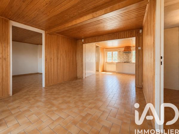 Maison à vendre 5 pièces 107,98 m² Angoulême