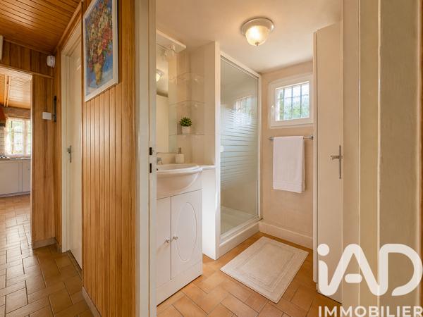 Maison à vendre 5 pièces 107,98 m² Angoulême