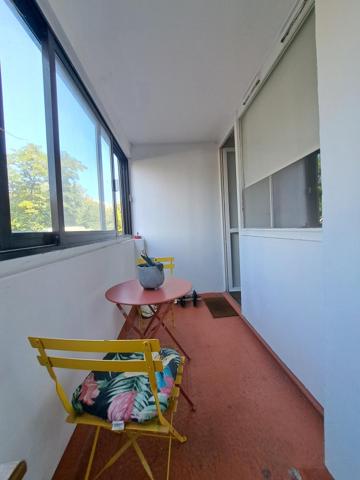 Appartement 2 pièces de 41 m² à Malo-les-Bains – À deux pas de la mer !