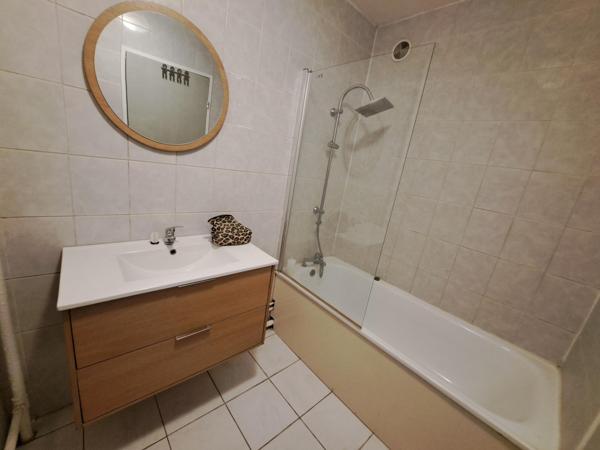 Appartement 2 pièces de 41 m² à Malo-les-Bains – À deux pas de la mer !