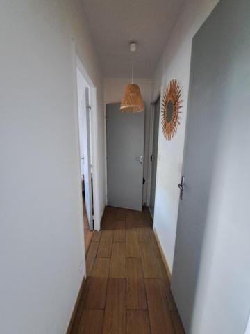 Appartement 2 pièces de 41 m² à Malo-les-Bains – À deux pas de la mer !